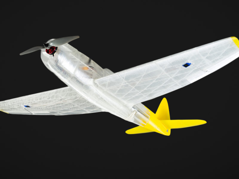 P47 N-15 Thunderbolt - 3DLabPrint