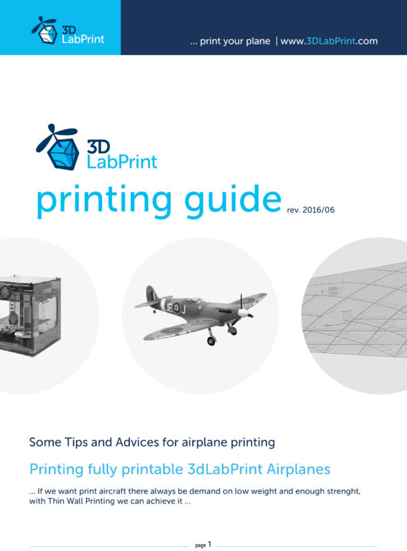 3dlabprint p47 retract strut