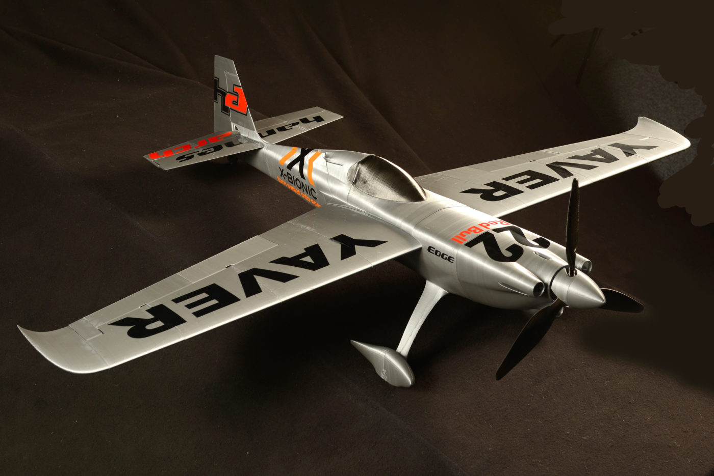 alternative to mail pilot