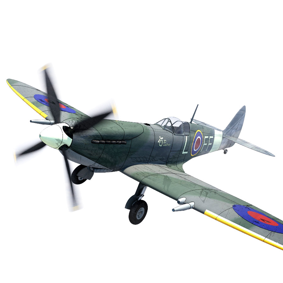 3dlabprint spitfire download