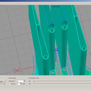simplify3d 4.0.1 vs slicer simplify3d 4.0.1 vs slicer