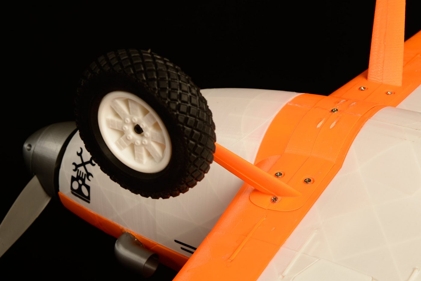 Piper Pawnee 3DLabPrint piper-pawnee-3dlabprint