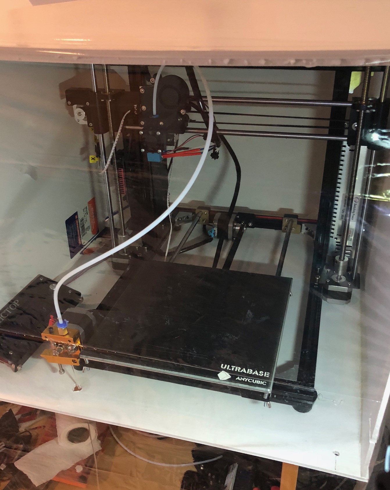 3dlabprint printer setting 3dlabprint printer setting