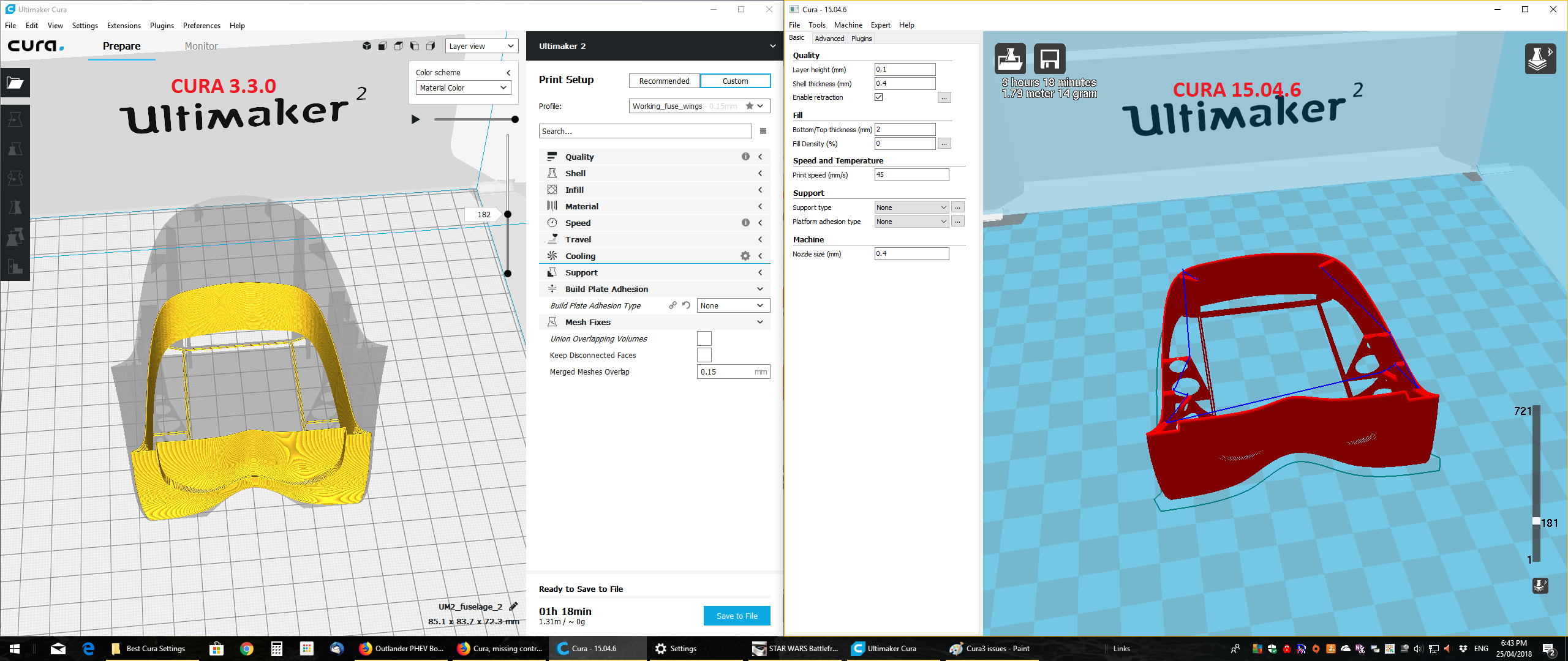 cura 15.04 download for windows cura 15.04 download for windows