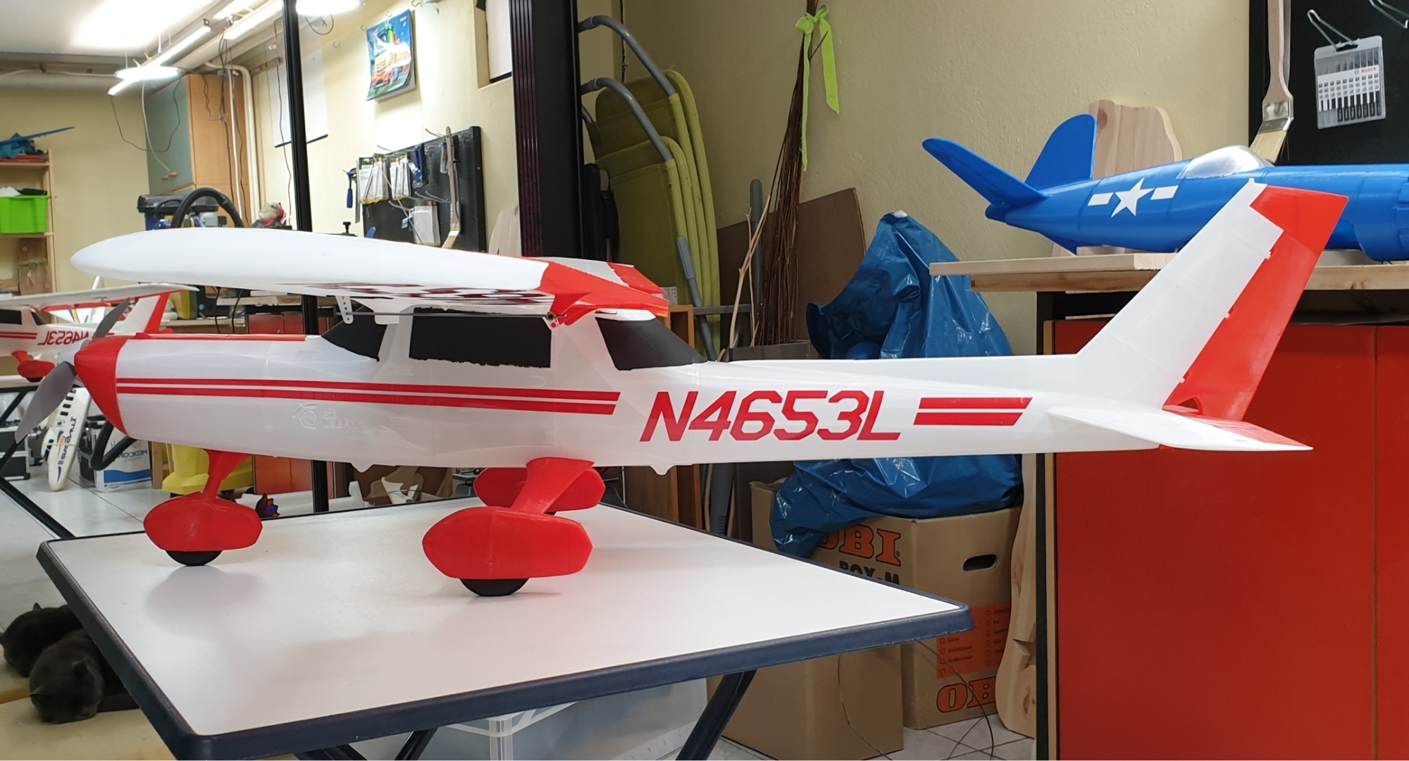 3dlabprint cessna 3dlabprint cessna