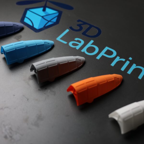 PolyLight 1.0 LW-PLA NAVY BLUE 3DLabPrint, 1 kg