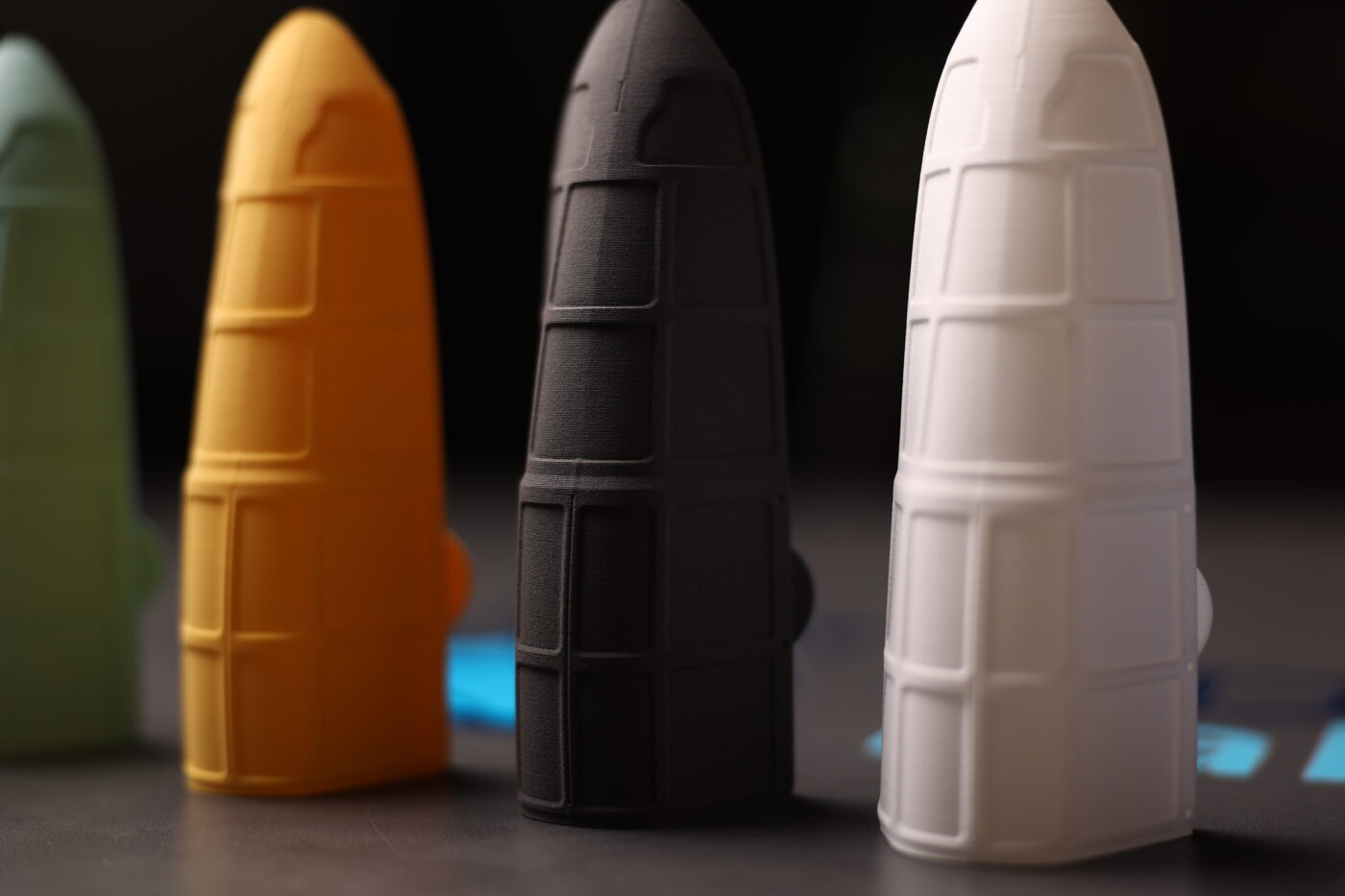 PolyLight 330g - Natural - LW PLA – 3DLabPrint