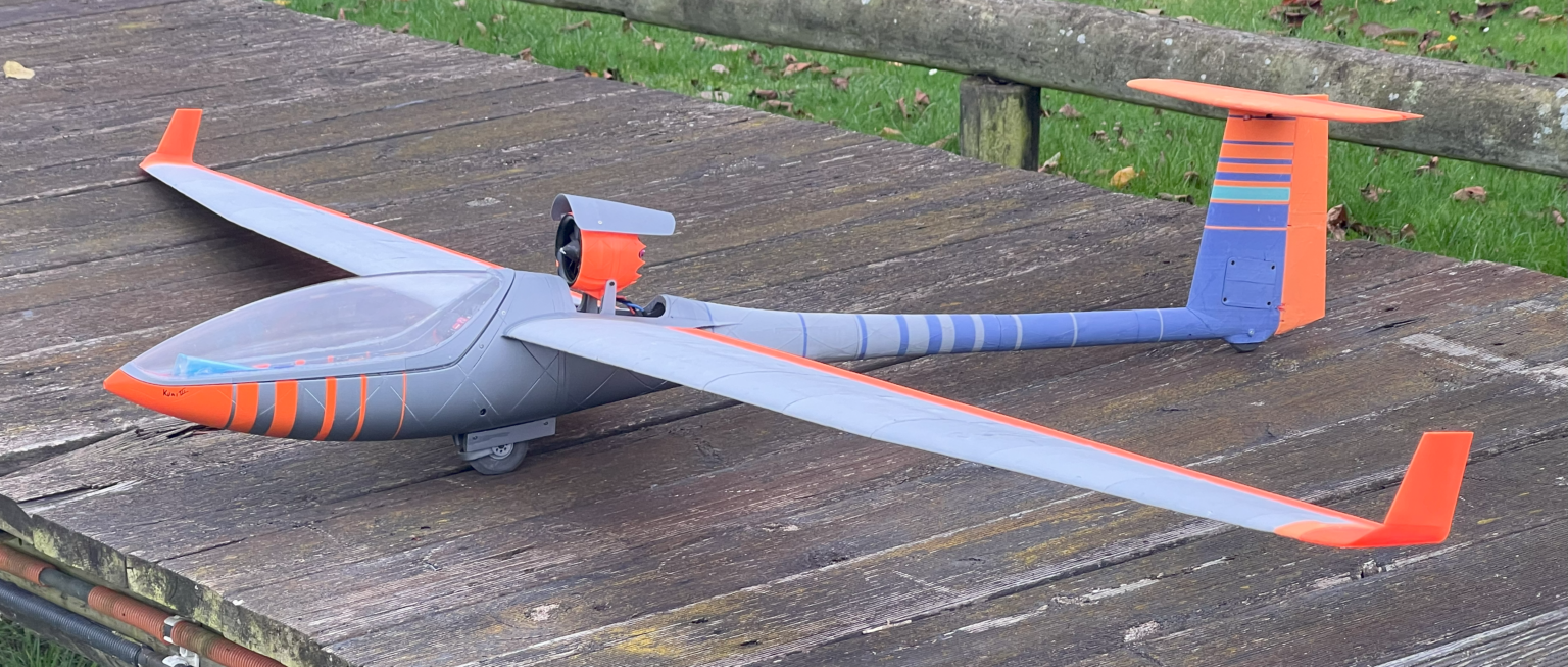 DG-600 Jetpower – 3DLabPrint